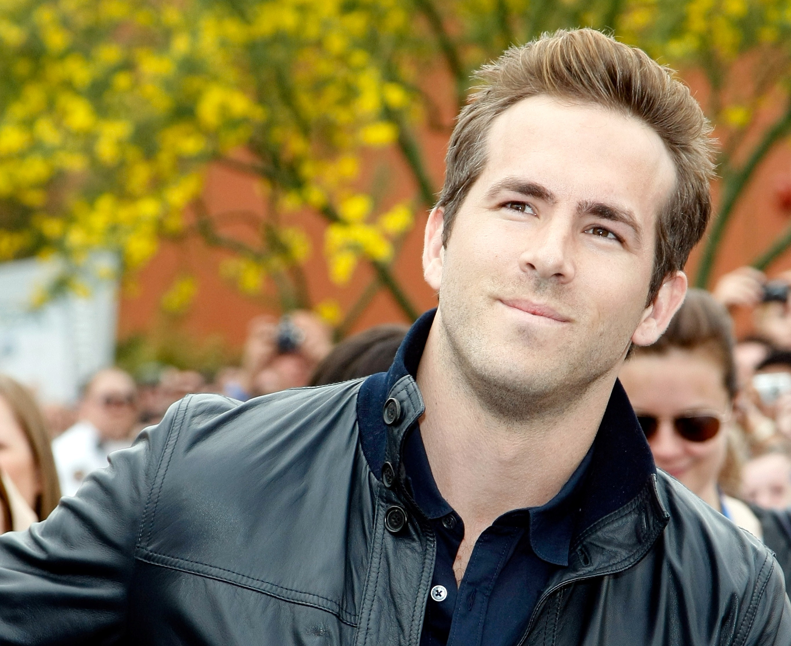 Ryan Reynolds photo #183527