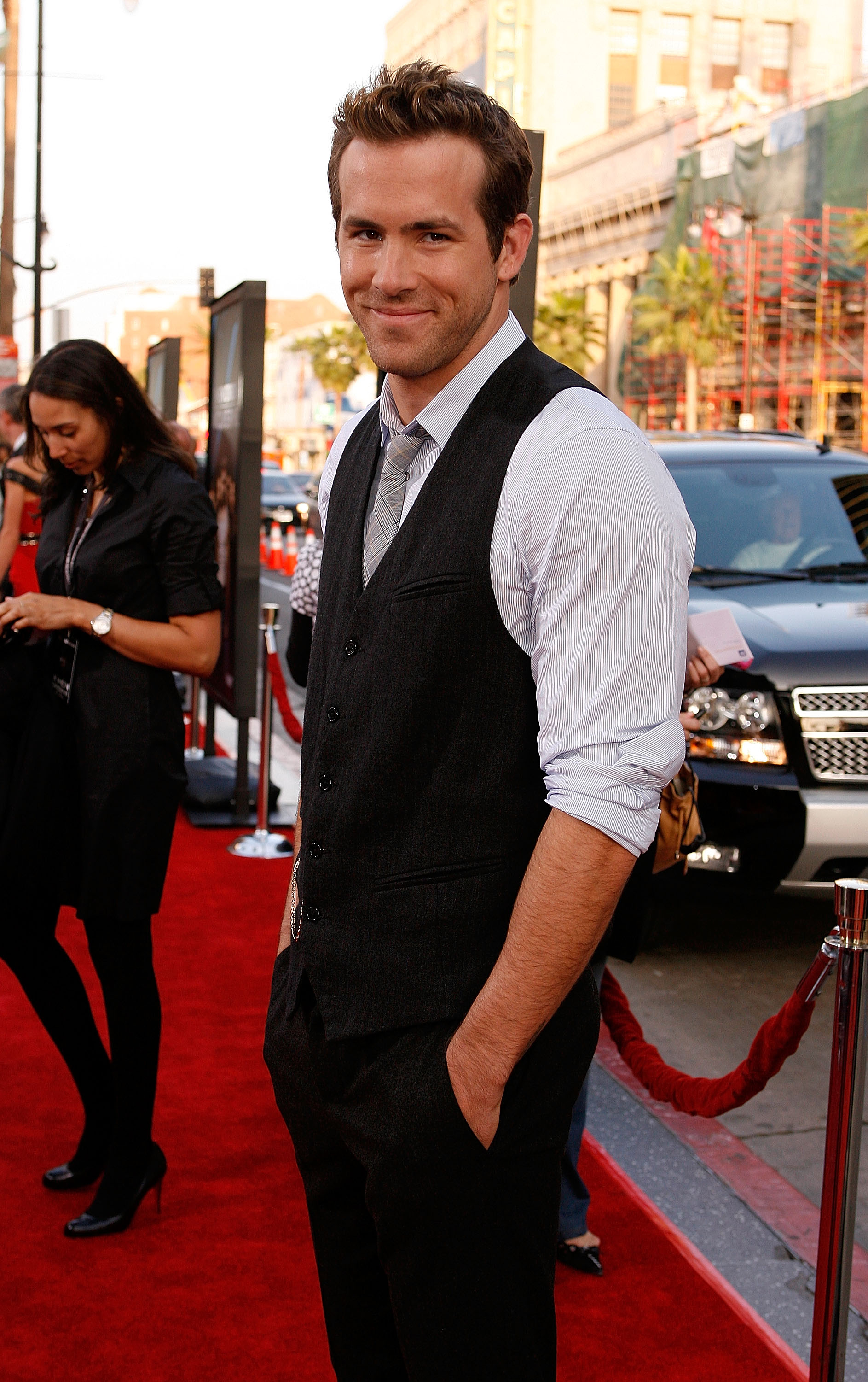 Ryan Reynolds photo #183194