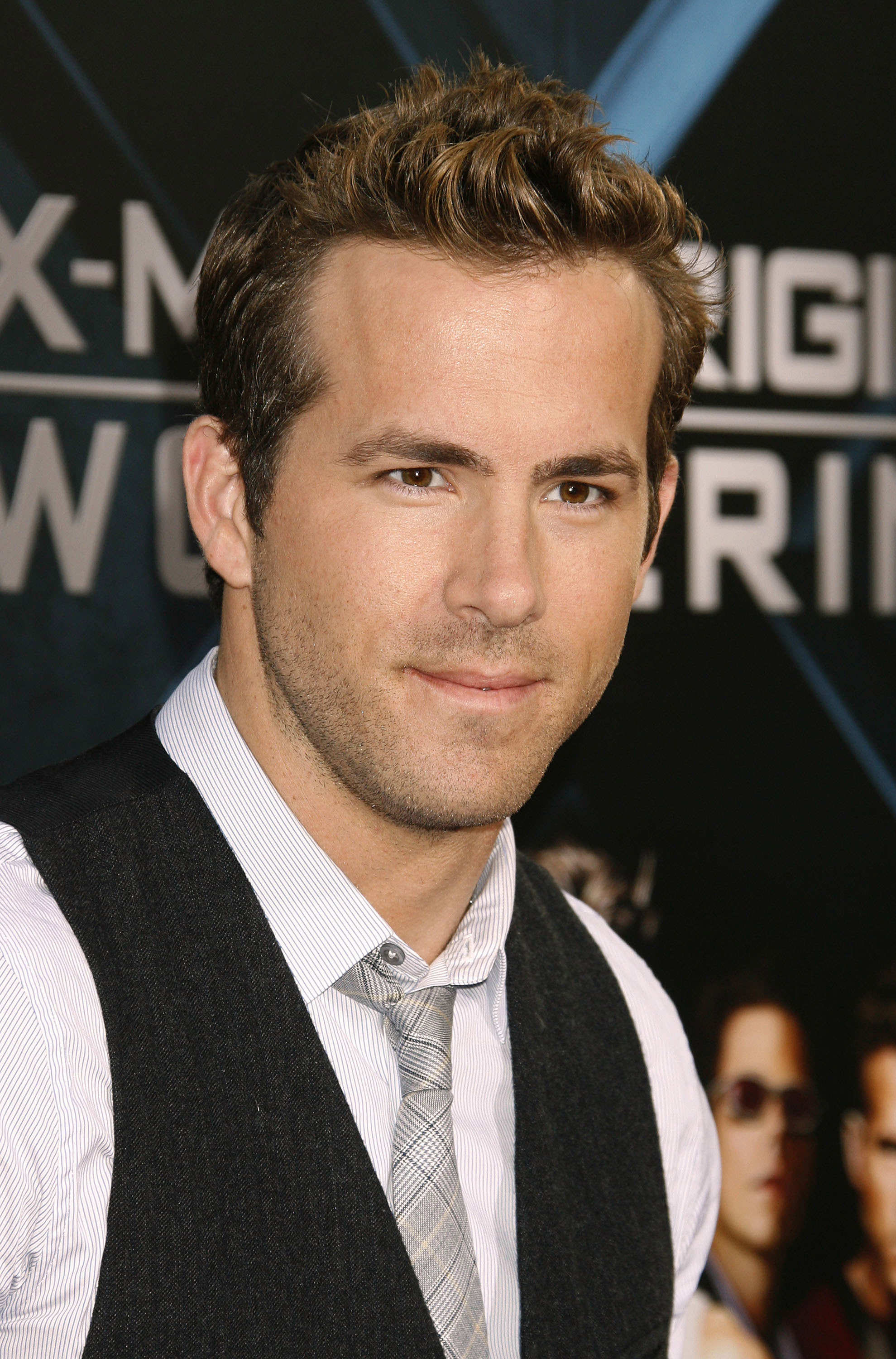 Ryan Reynolds photo #183197