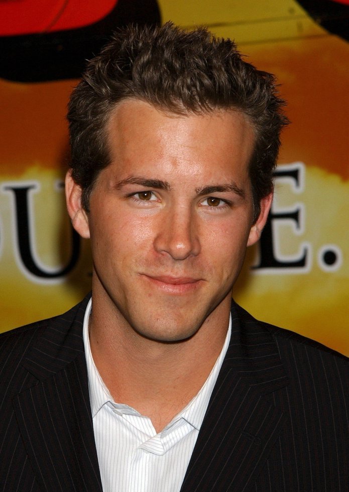 Ryan Reynolds photo #183091