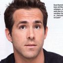 Ryan Reynolds pics