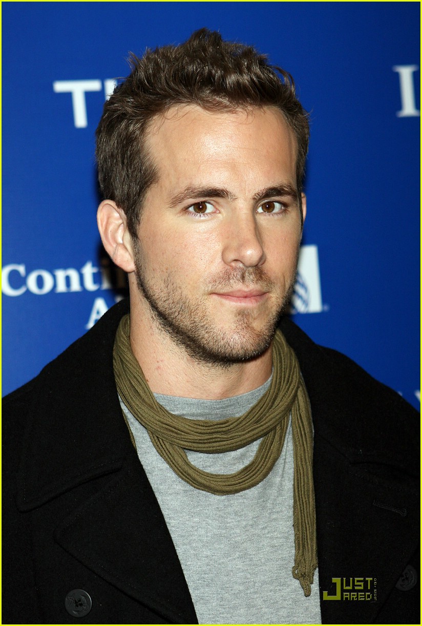 Ryan Reynolds photo #73209