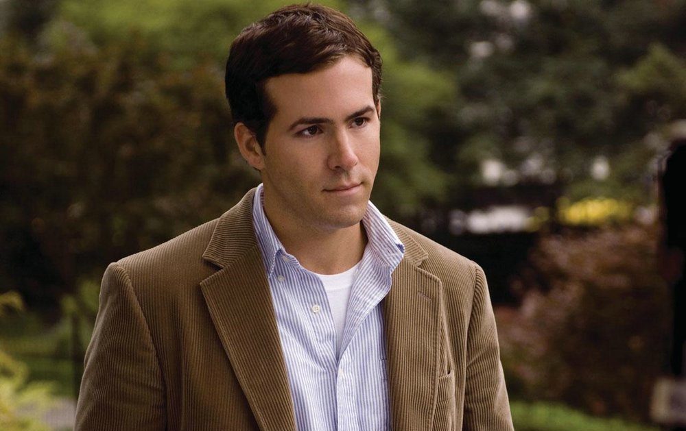 Ryan Reynolds photo #183093