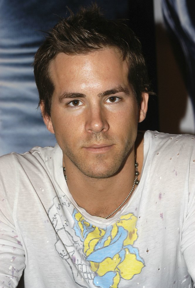 Ryan Reynolds photo #183094