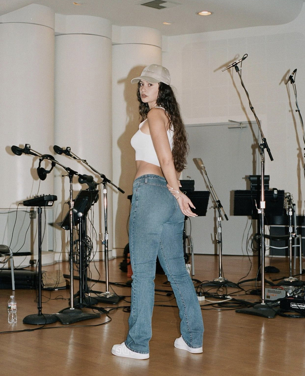 Sabrina Claudio photo #995682