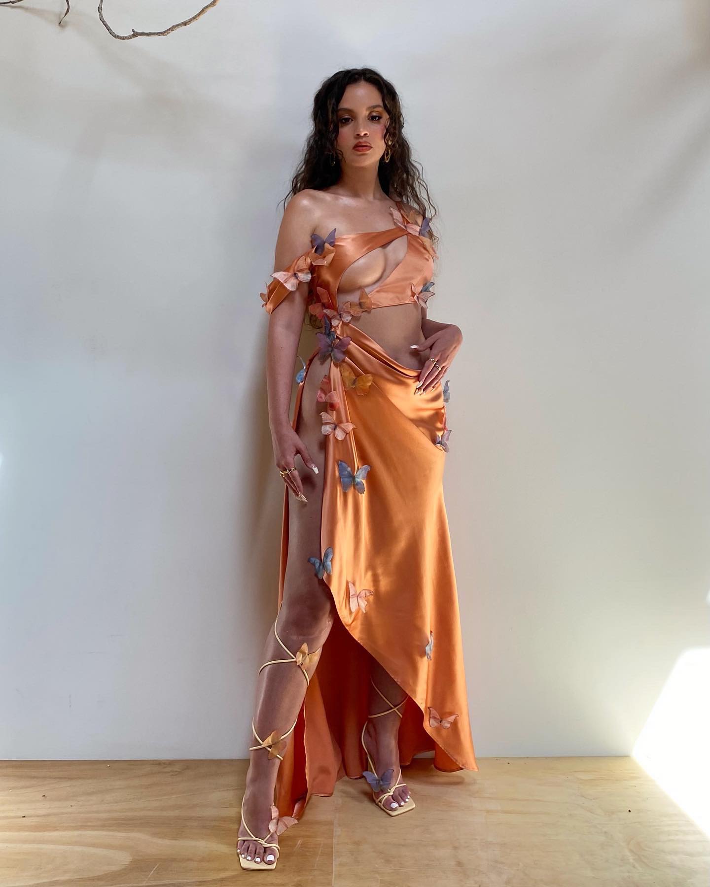 Sabrina Claudio photo #991673