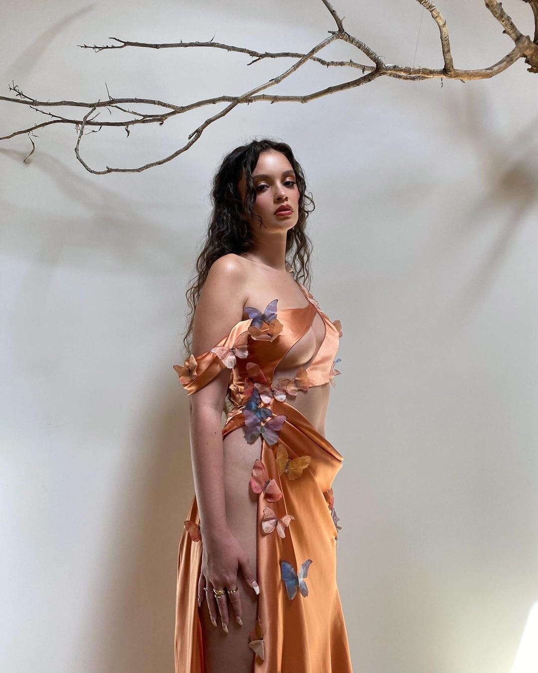 Sabrina Claudio photo #991702