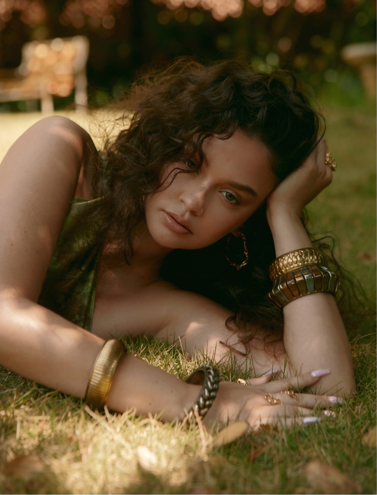 Sabrina Claudio photo #1029979