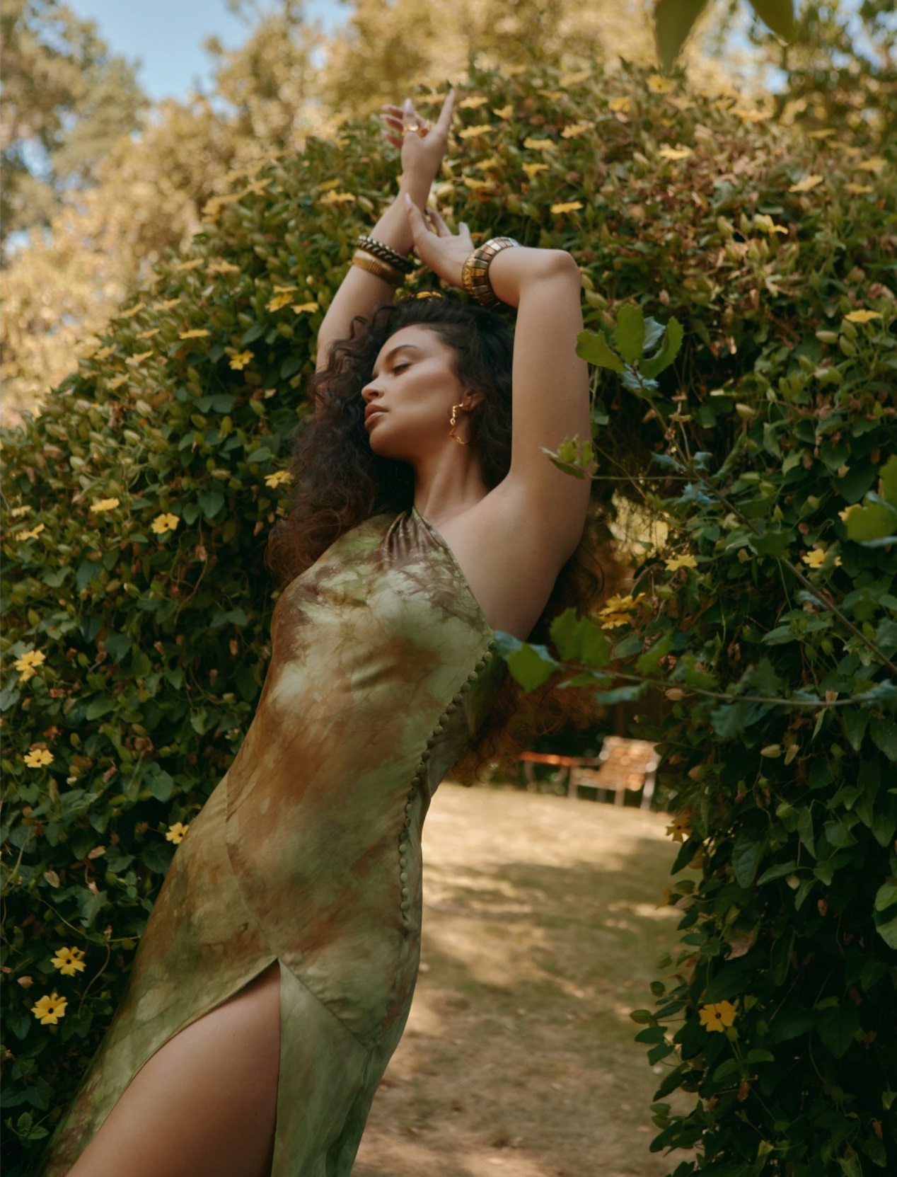 Sabrina Claudio photo #1029980