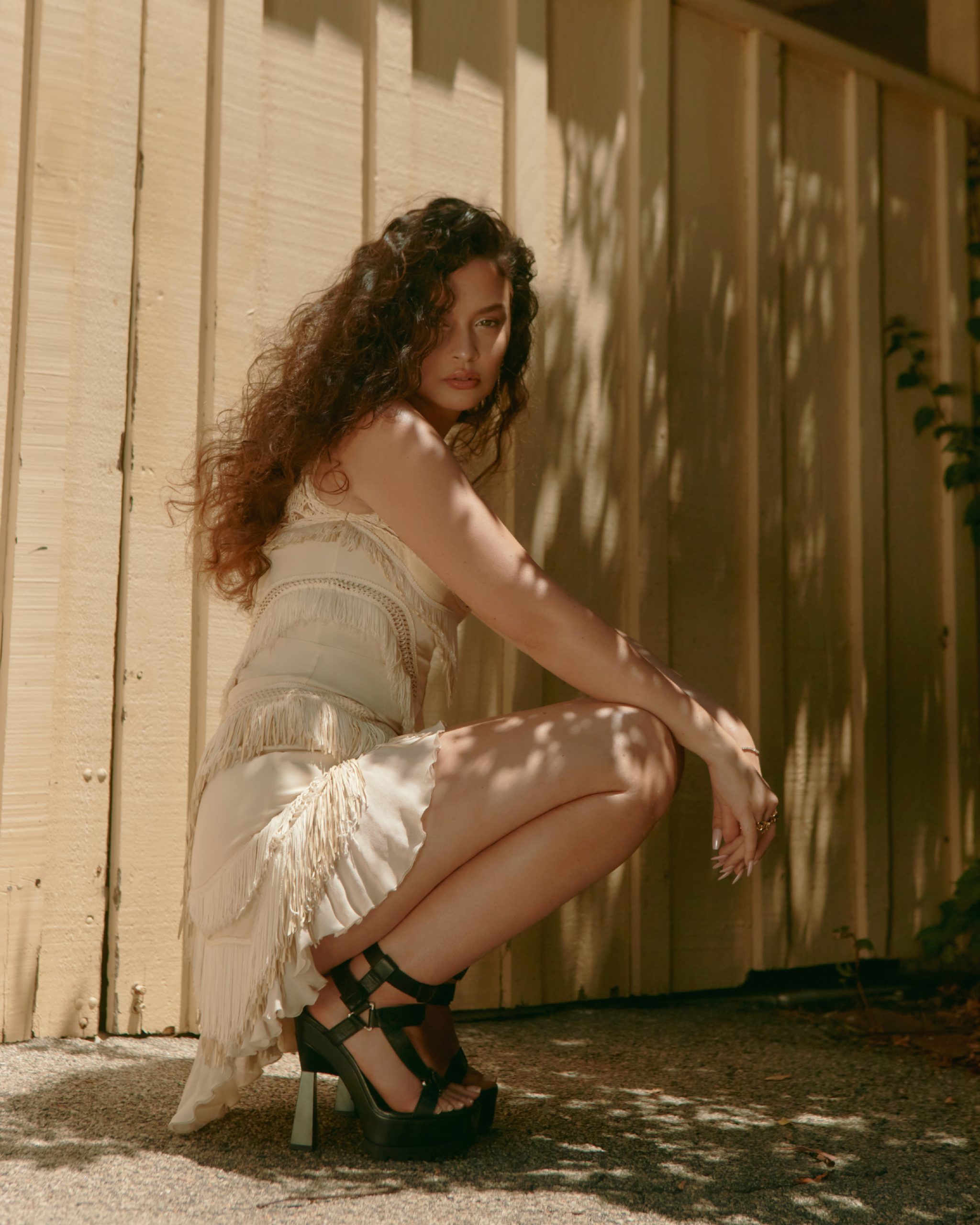 Sabrina Claudio photo #1029983