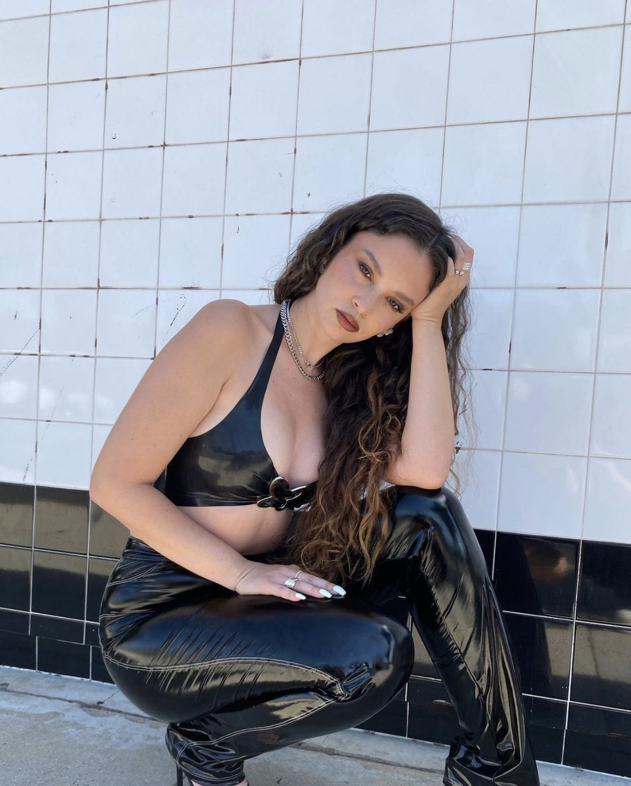 Sabrina Claudio photo #1001337