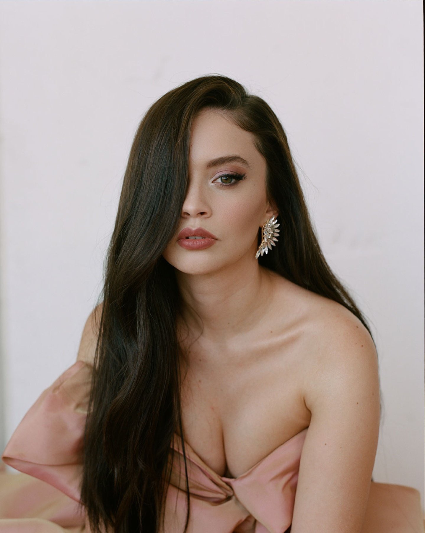 Sabrina Claudio photo #1002336