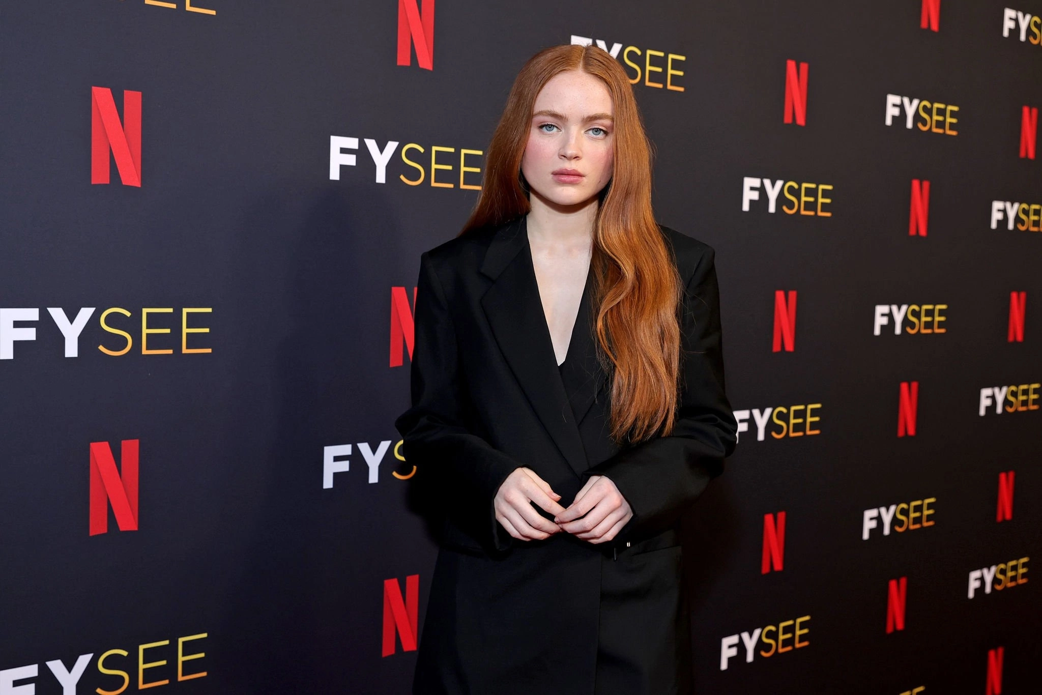 Sadie Sink photo #1030561