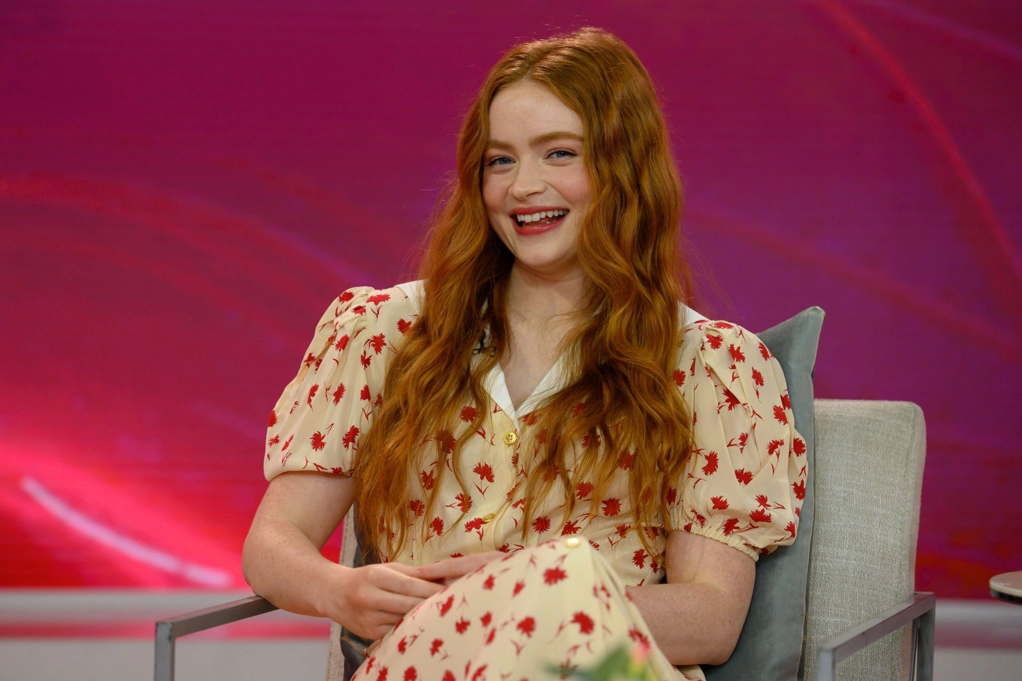 Sadie Sink photo #1031259