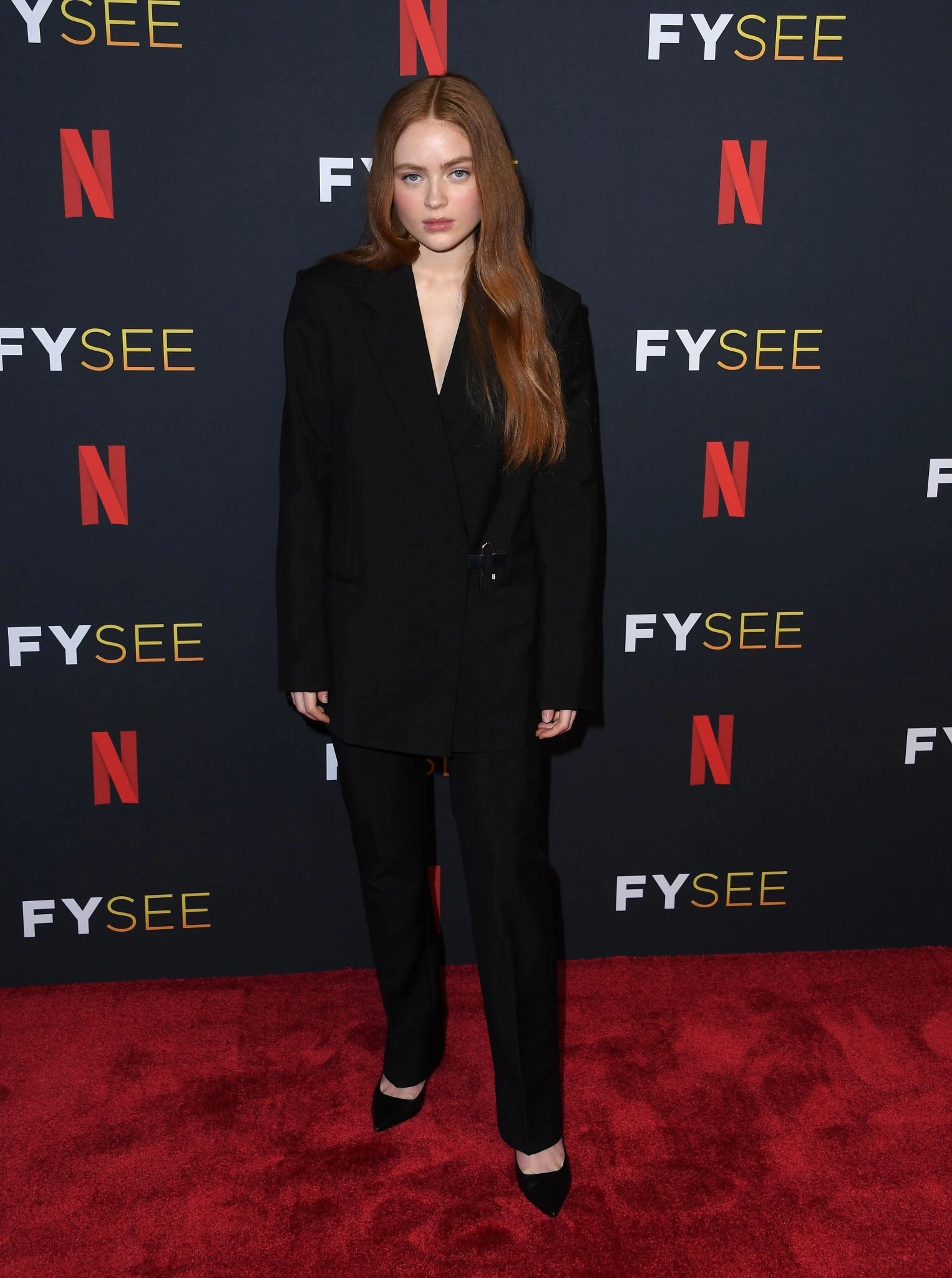 Sadie Sink photo #1030562