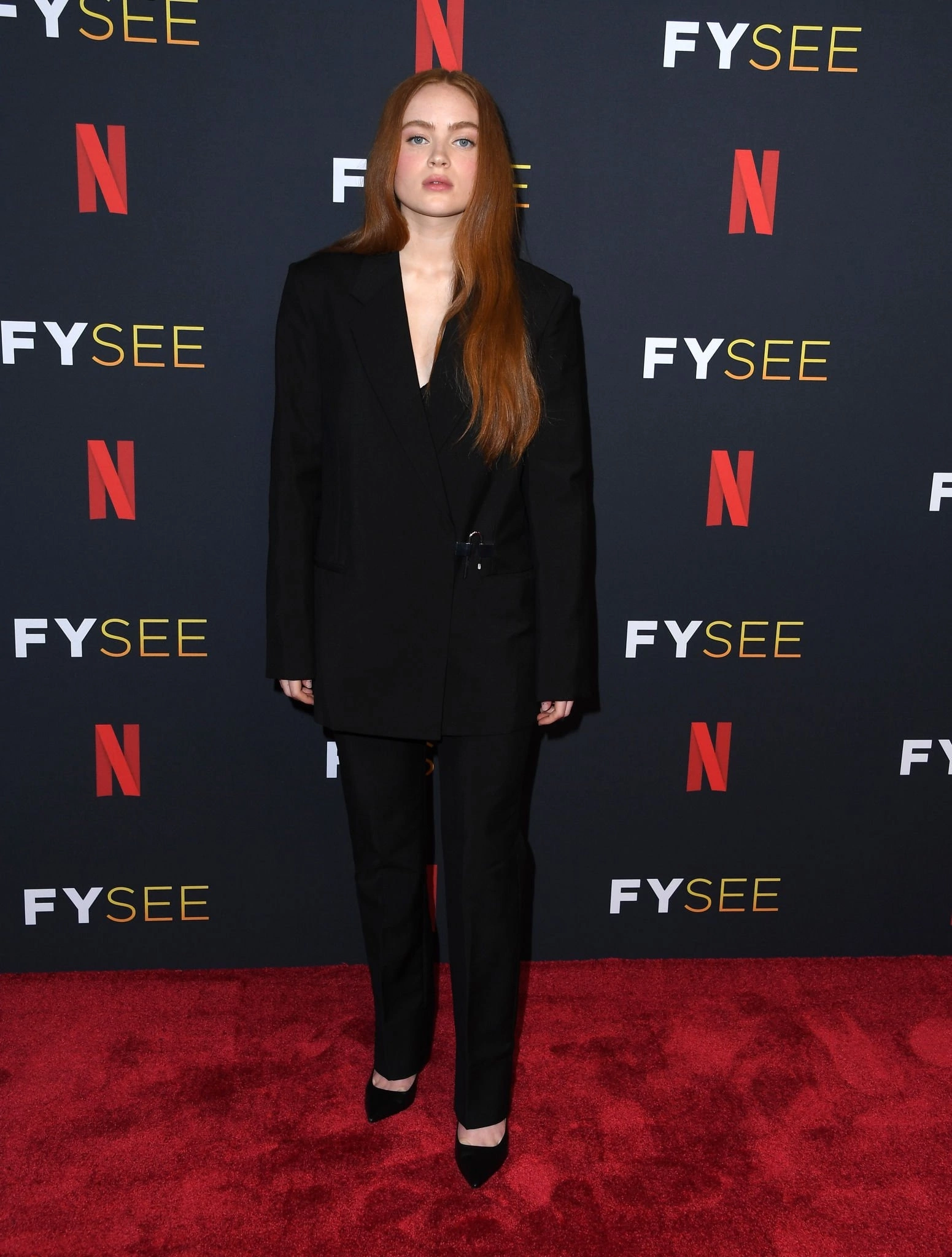 Sadie Sink photo #1030564