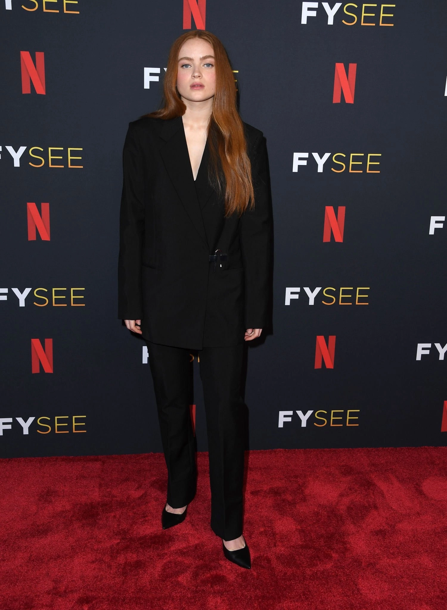 Sadie Sink photo #1030565