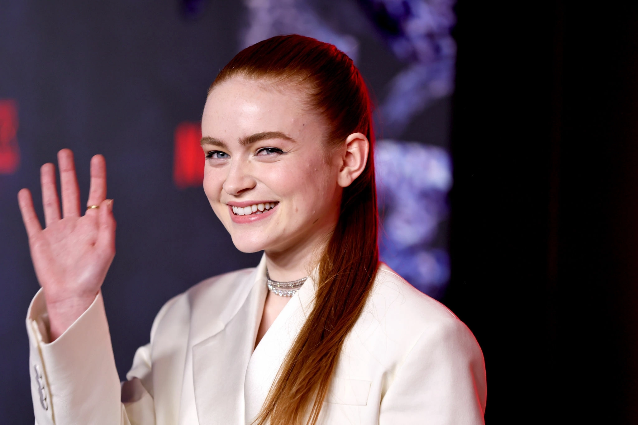 Sadie Sink photo #1030234