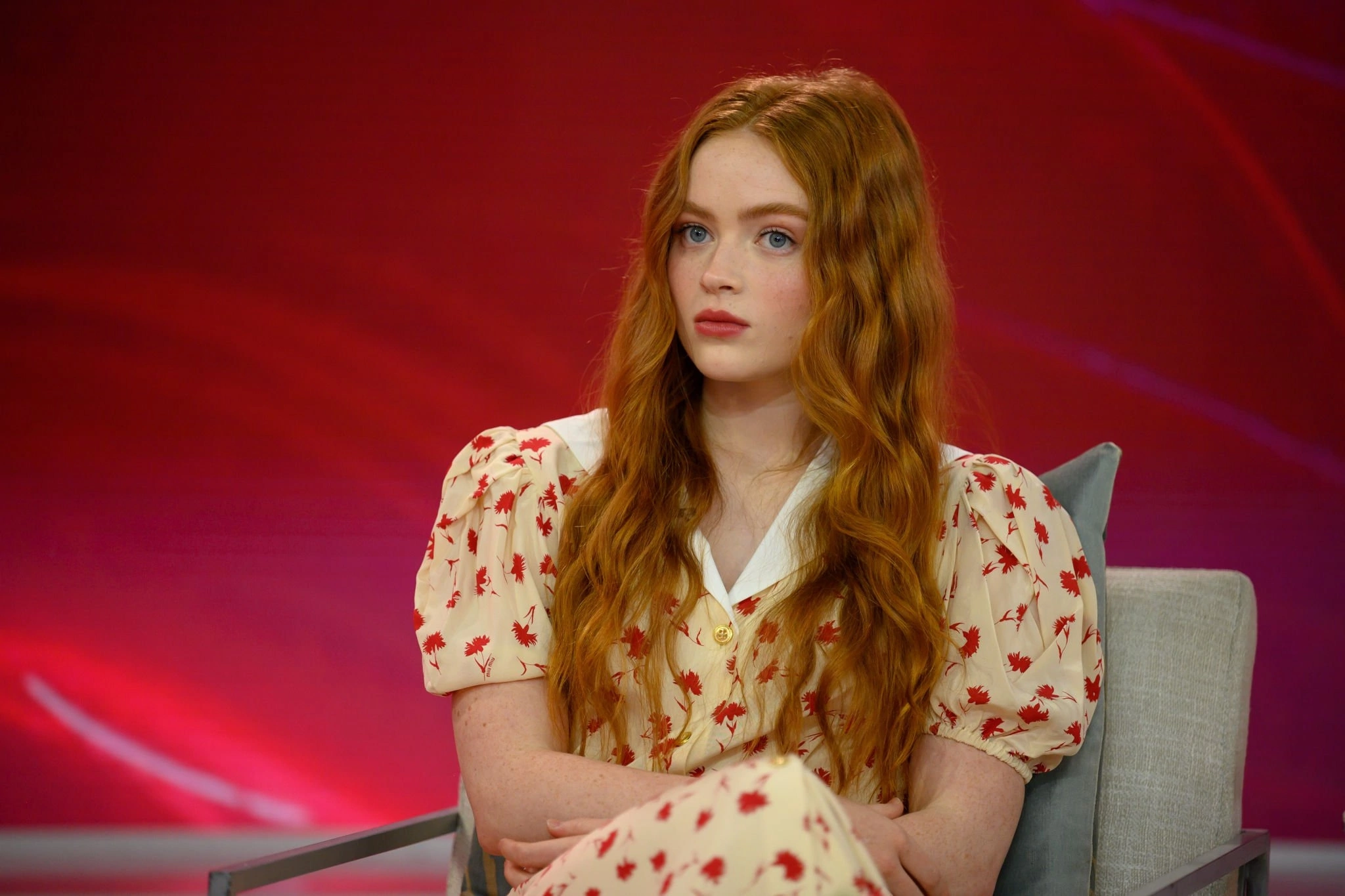 Sadie Sink photo #1031260