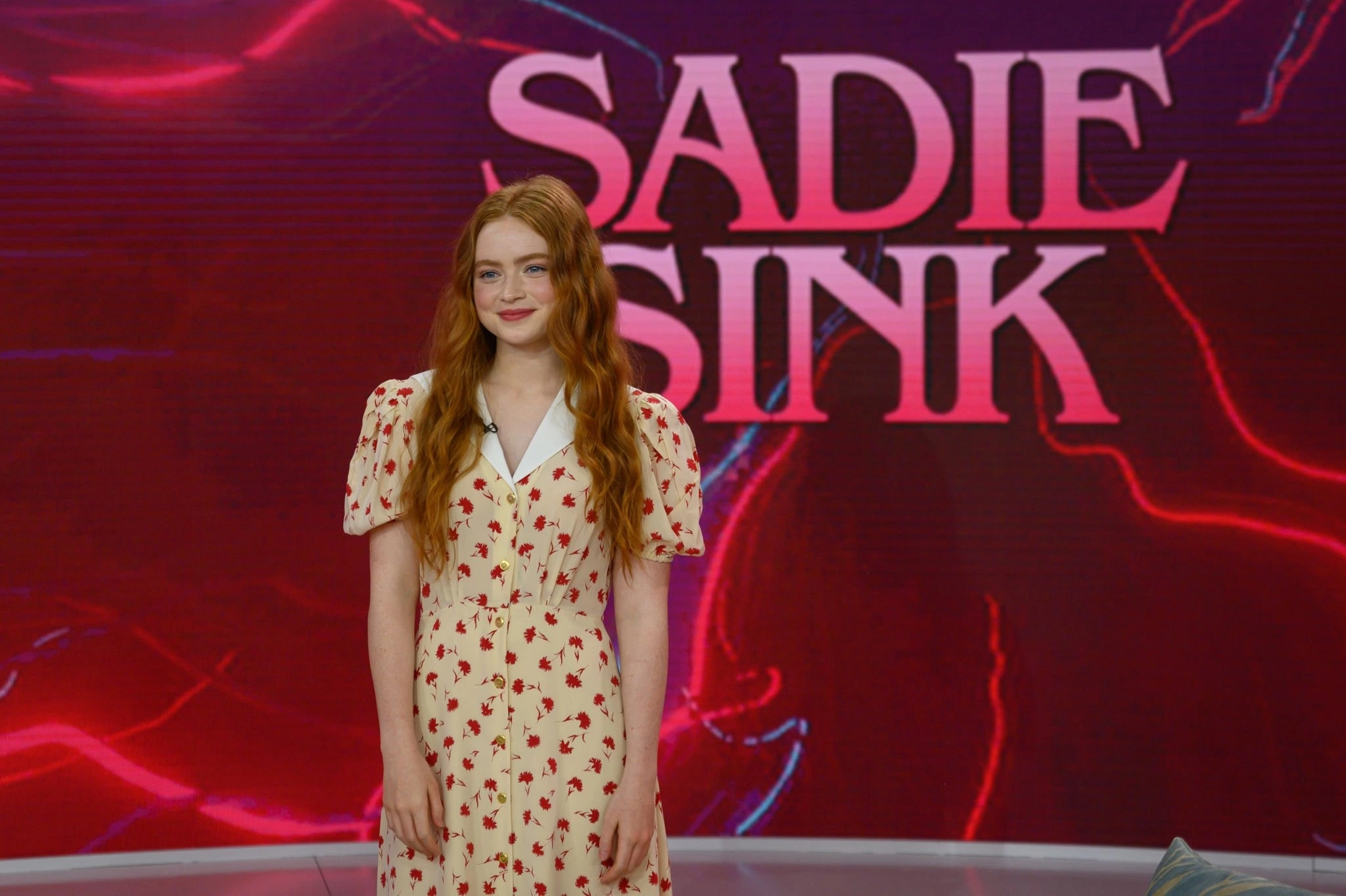 Sadie Sink photo #1031256