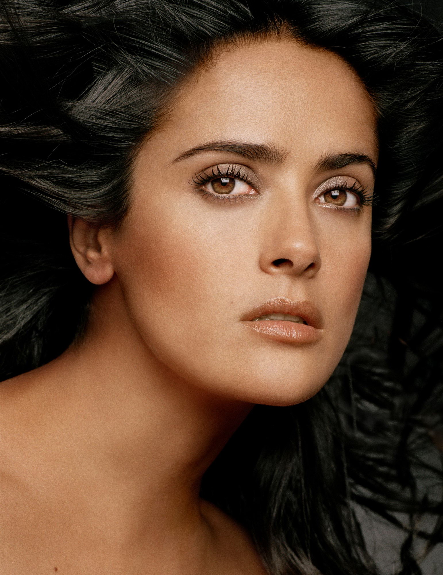 Salma Hayek photo gallery - page #67 | Celebs-Place.com