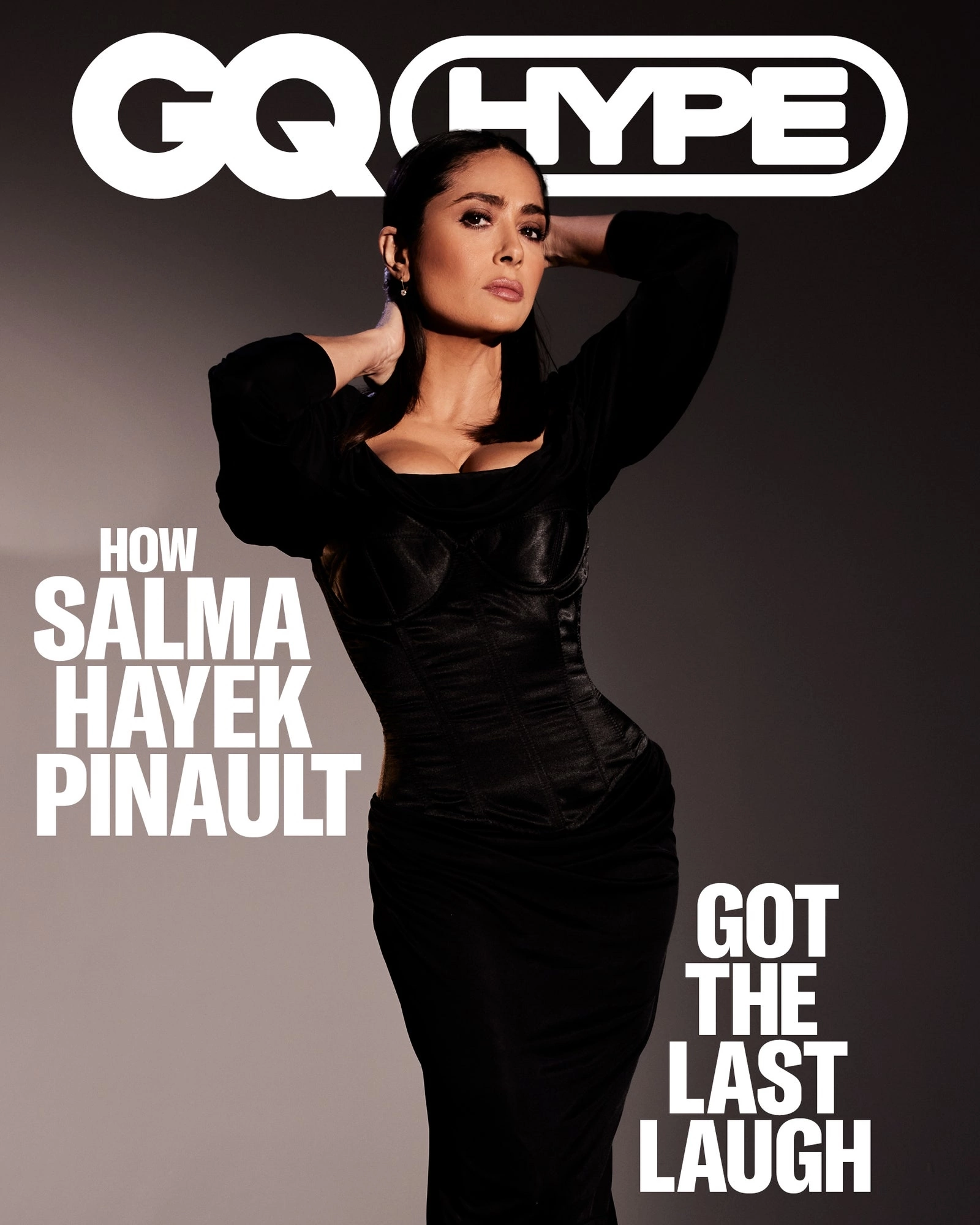 Salma Hayek photo #1046949