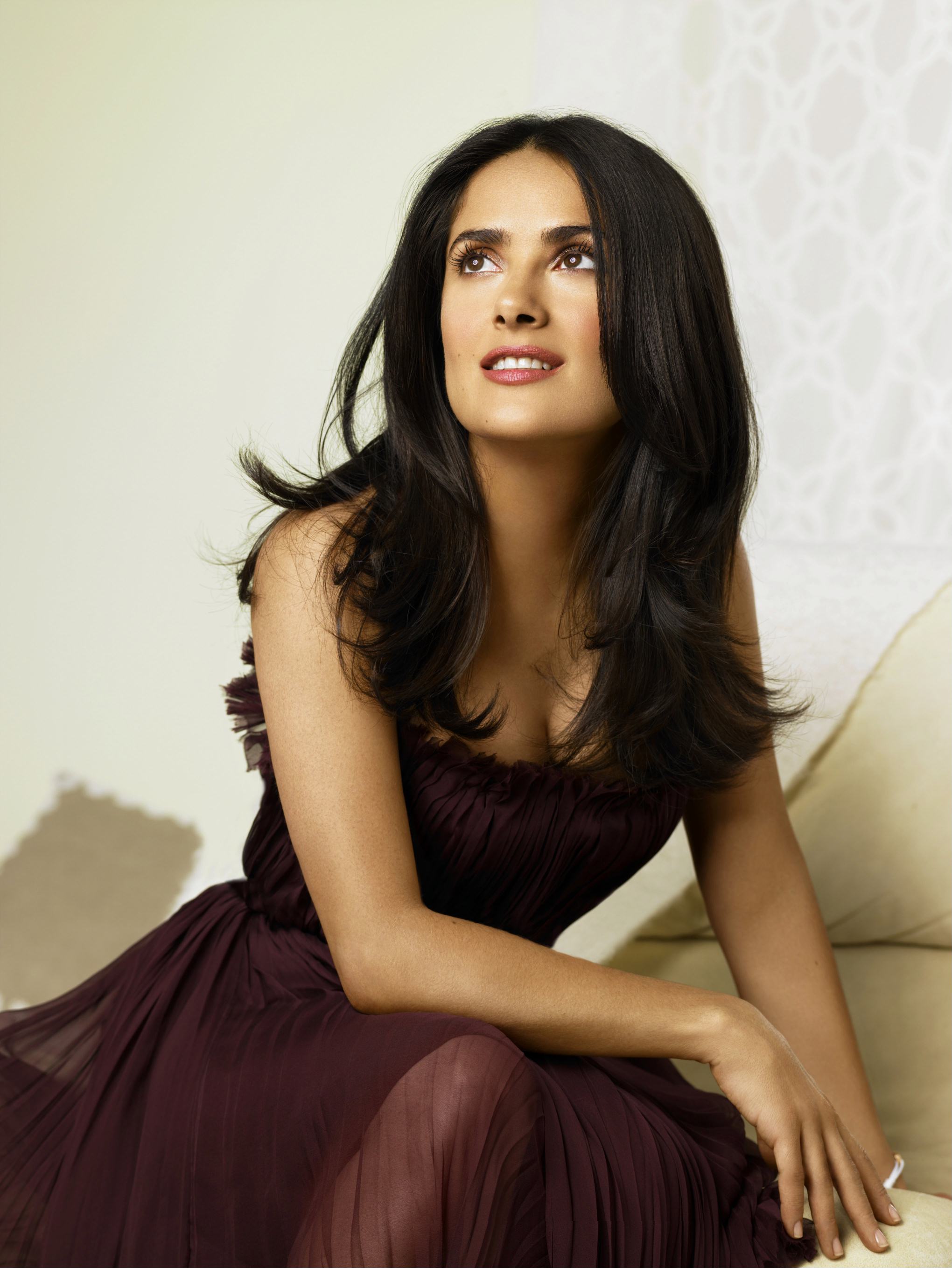 Salma Hayek photo #65776