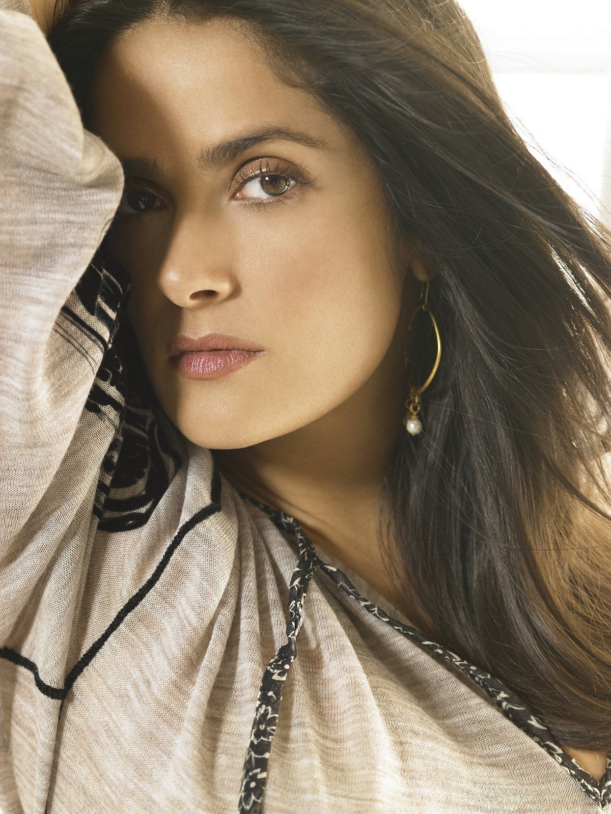 Salma Hayek photo #58855