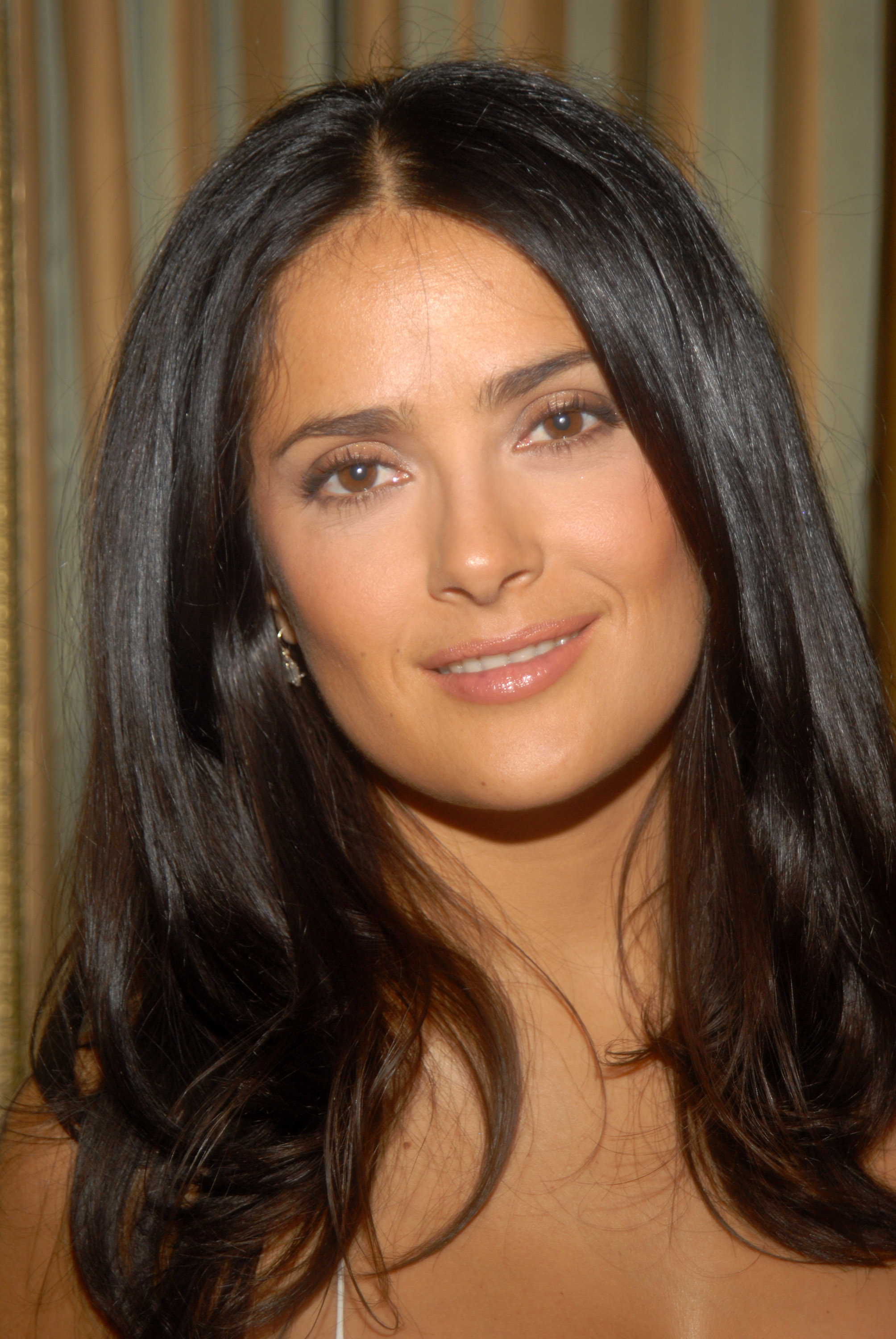 Salma Hayek photo #74471