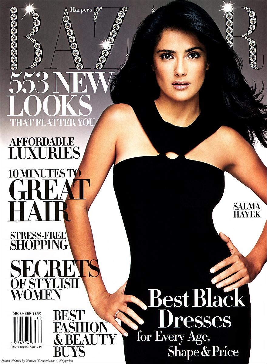 Salma Hayek photo #52427