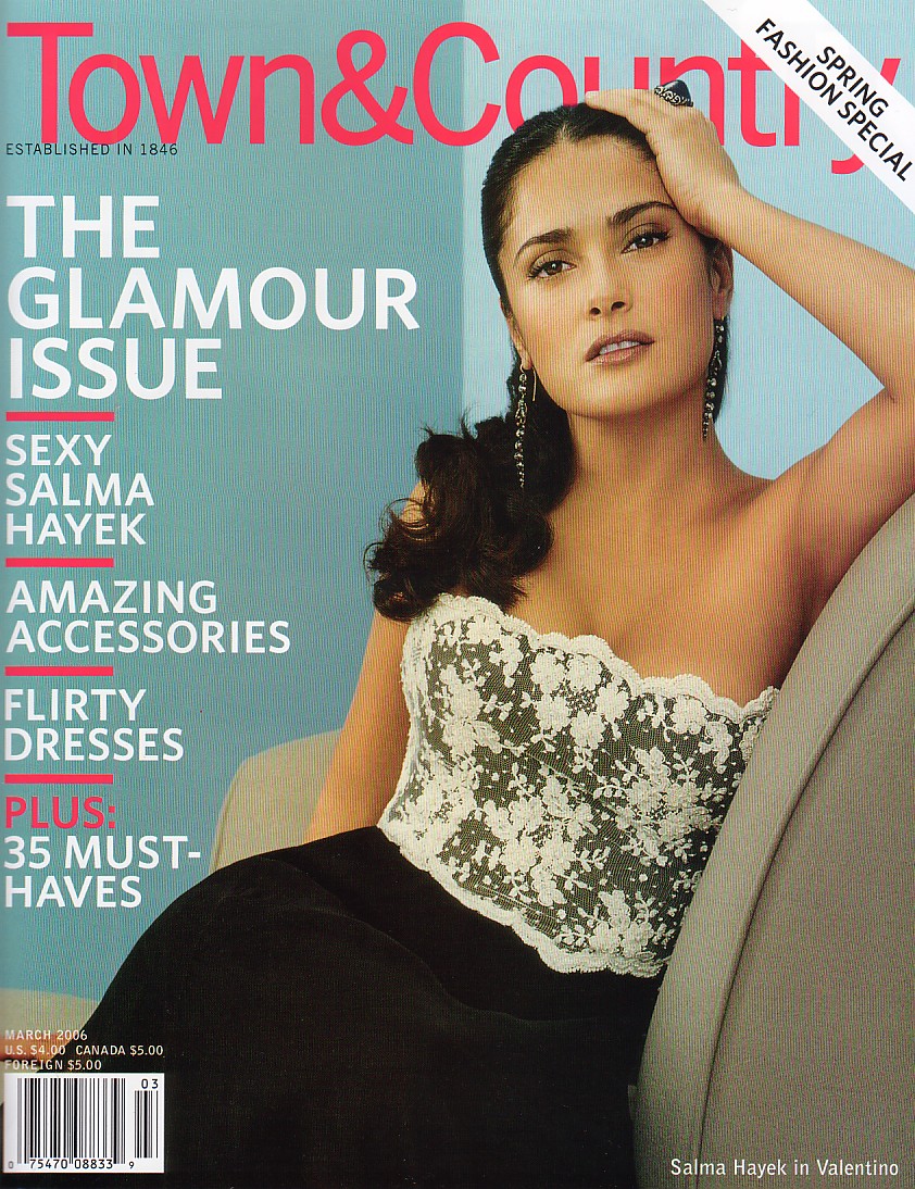 Salma Hayek photo #51936