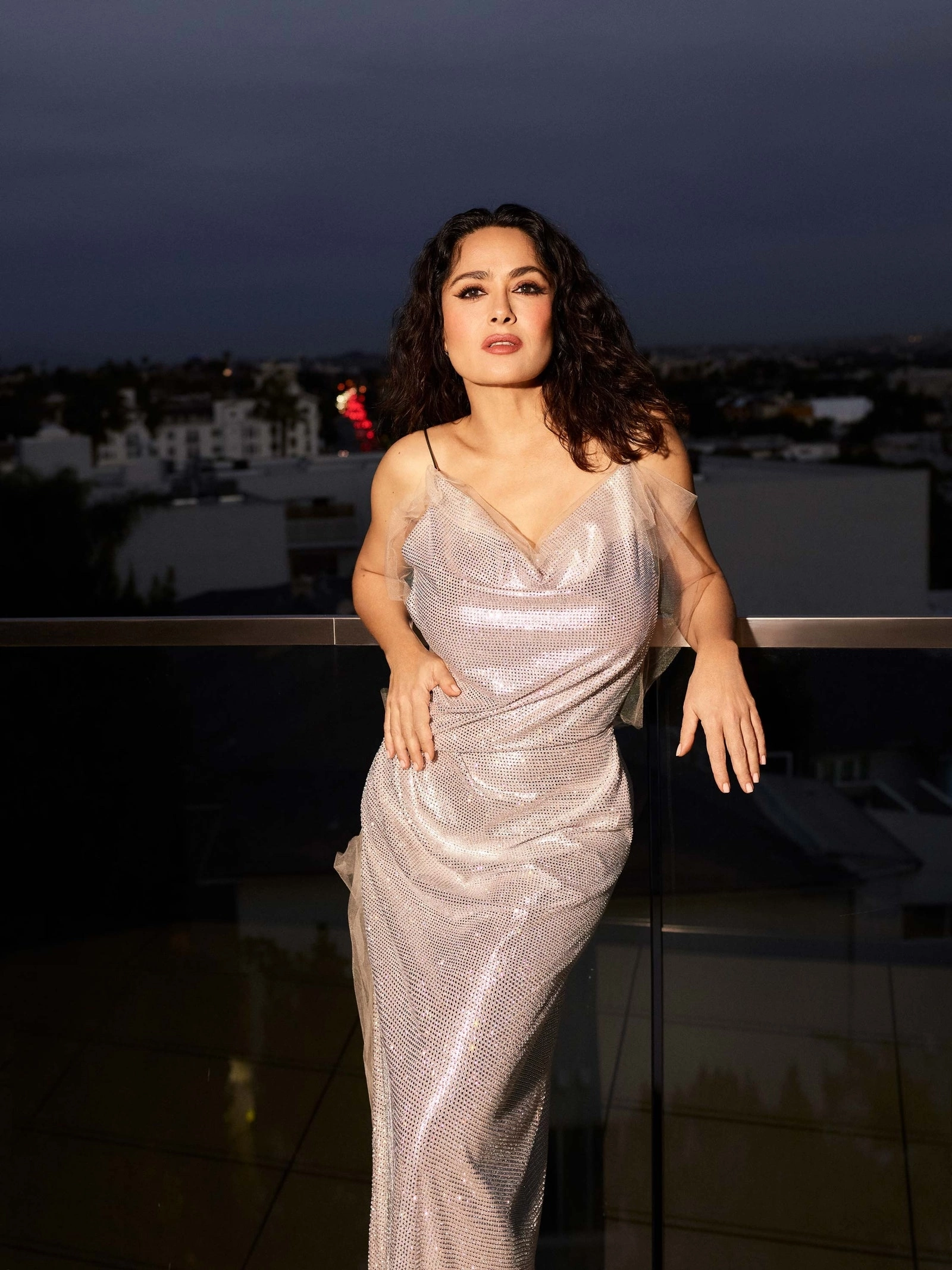 Salma Hayek photo #1046960