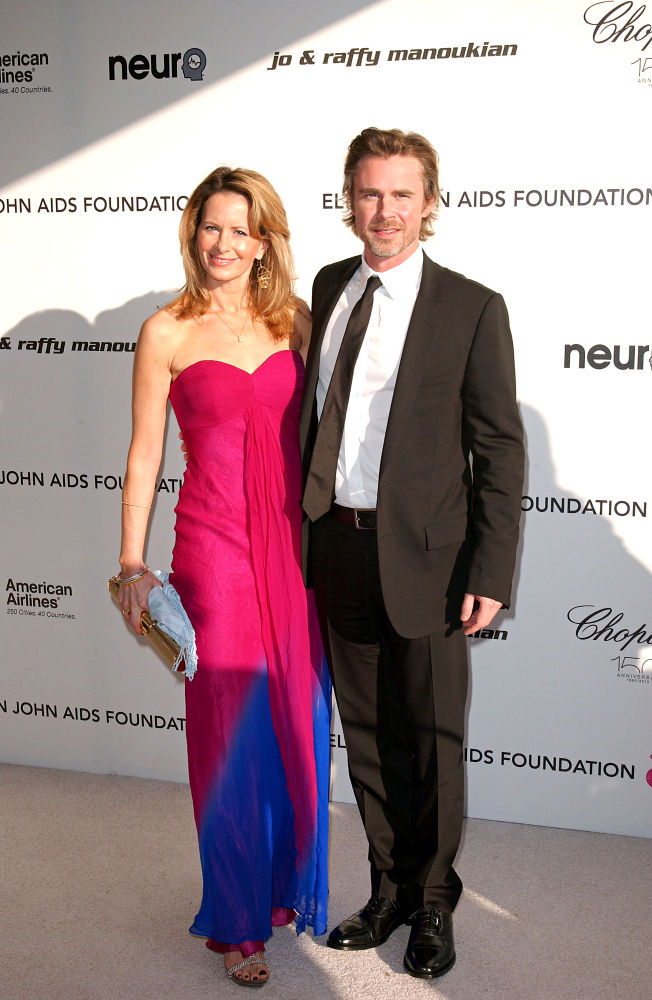 Sam Trammell photo #398397