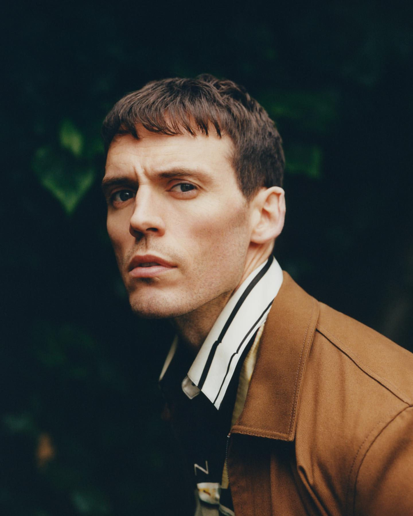 Sam Claflin photo #1002193