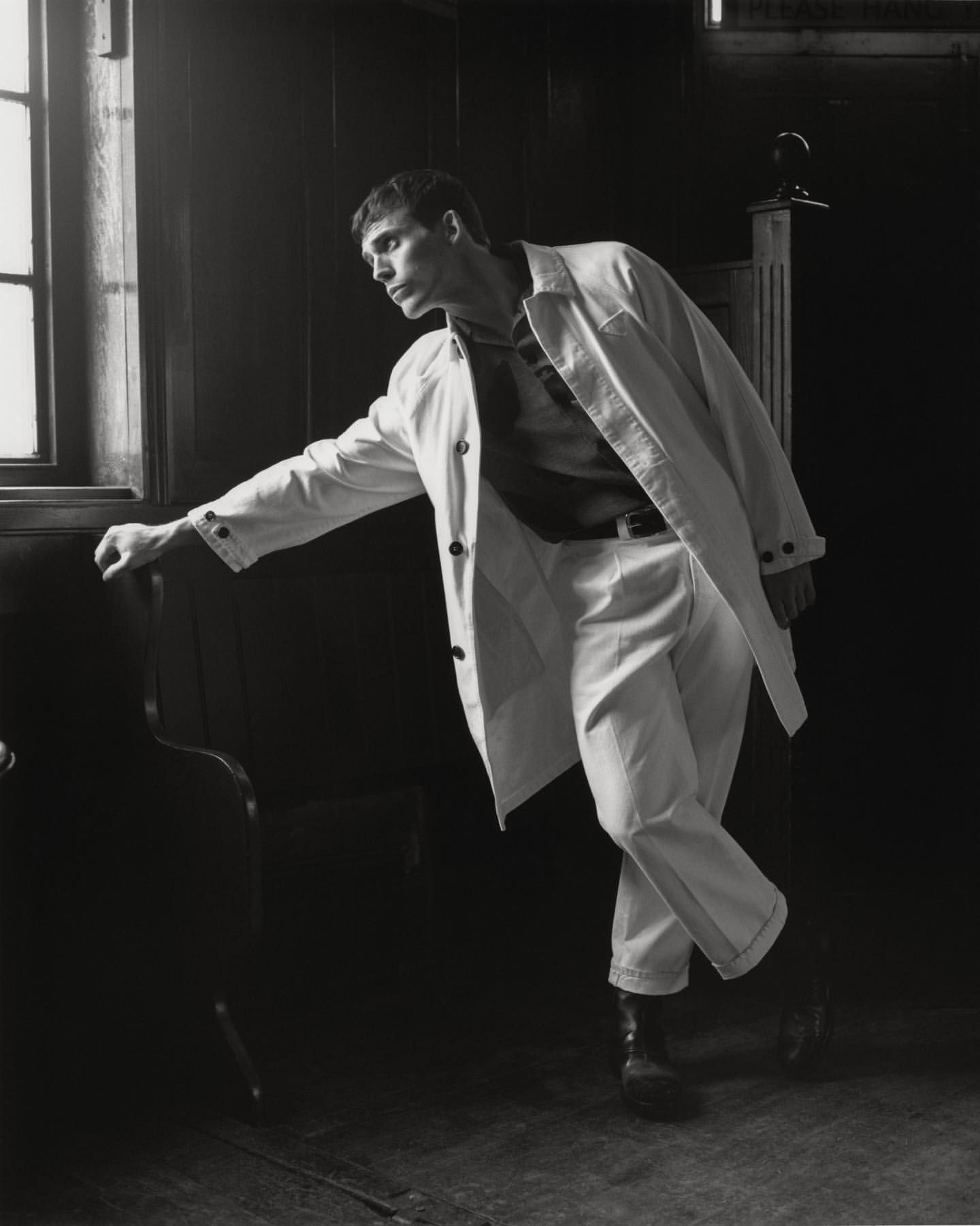 Sam Claflin photo #1002201