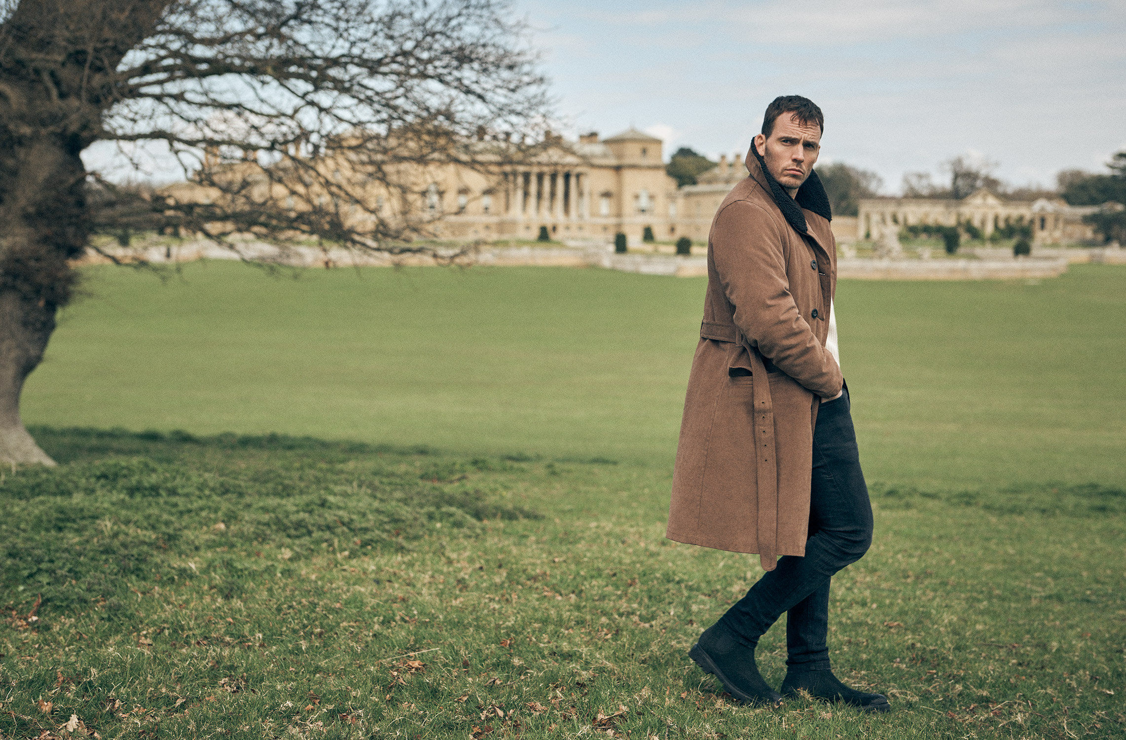 Sam Claflin photo #1002194