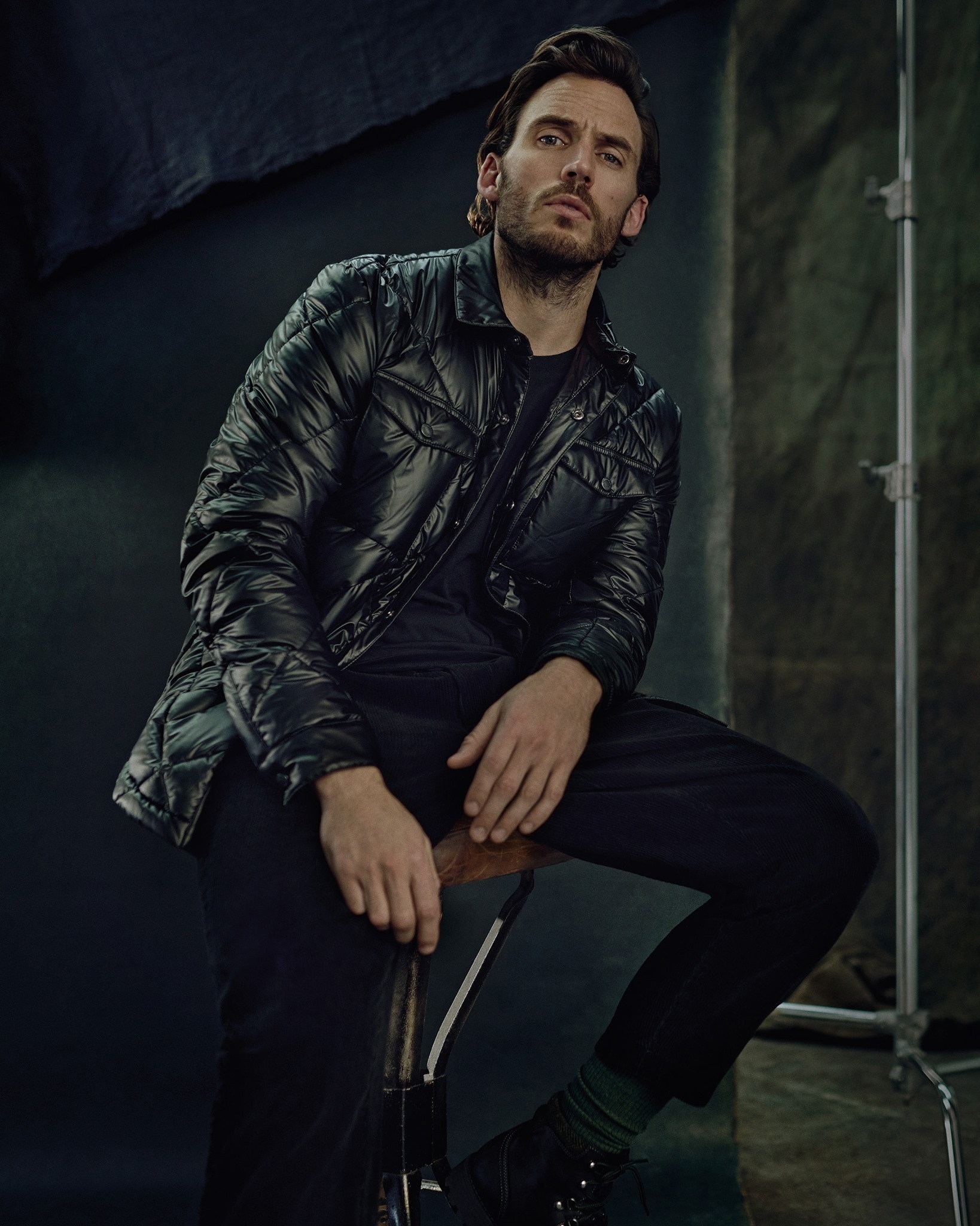 Sam Claflin photo #1004710