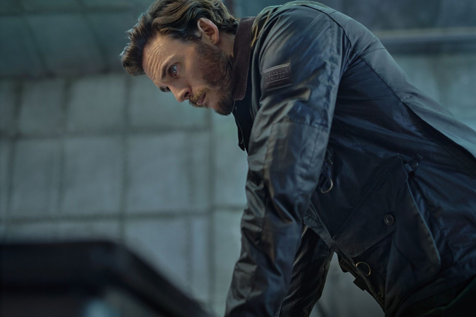 Sam Claflin photo #1004704