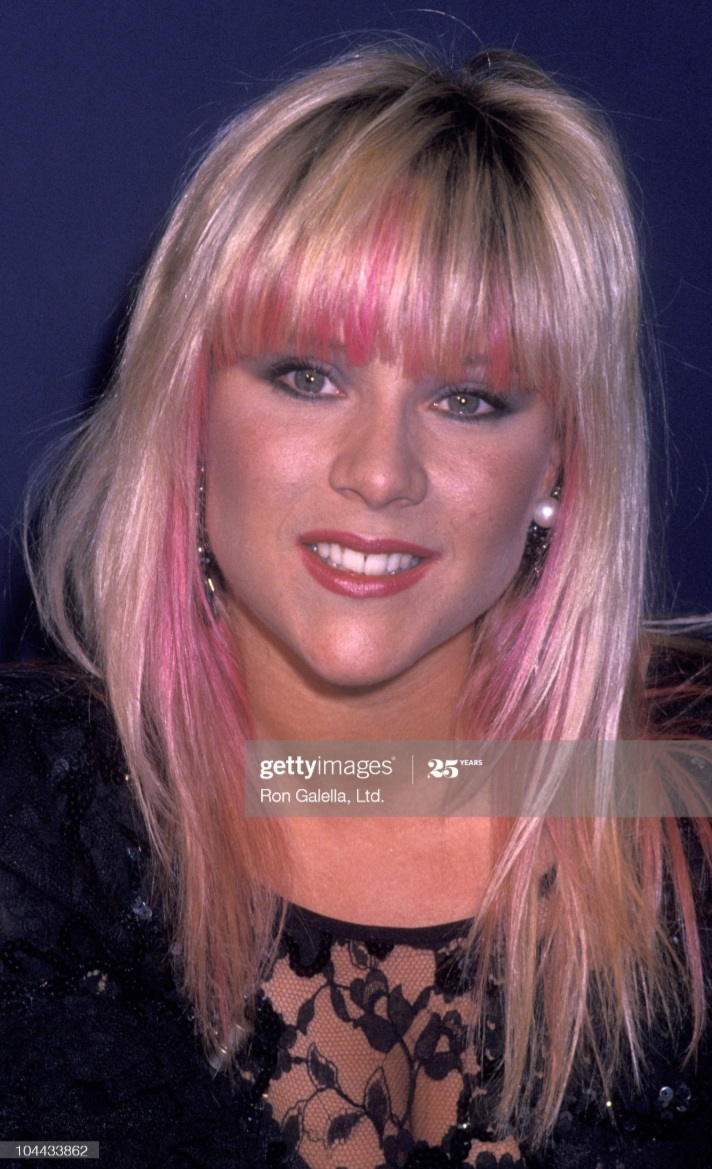 Samantha Fox photo #962761