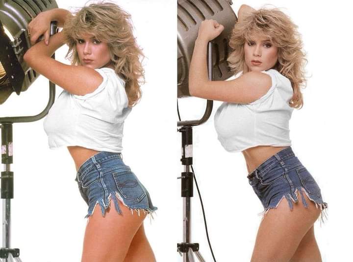 Samantha Fox photo #962740