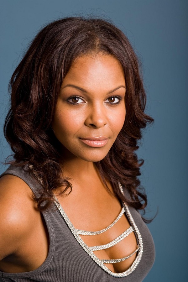 Samantha Mumba photo #67720