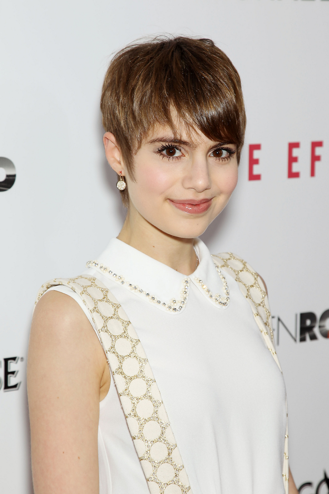 Sami Gayle photo #526719