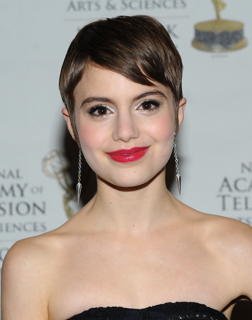 Sami Gayle photo #525049