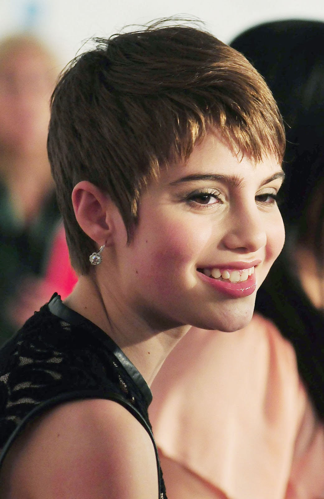 Sami Gayle photo #528696