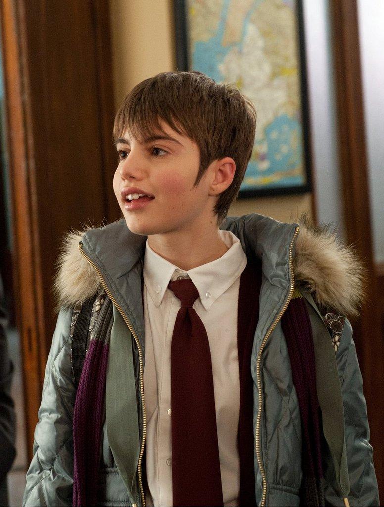 Sami Gayle photo #525403