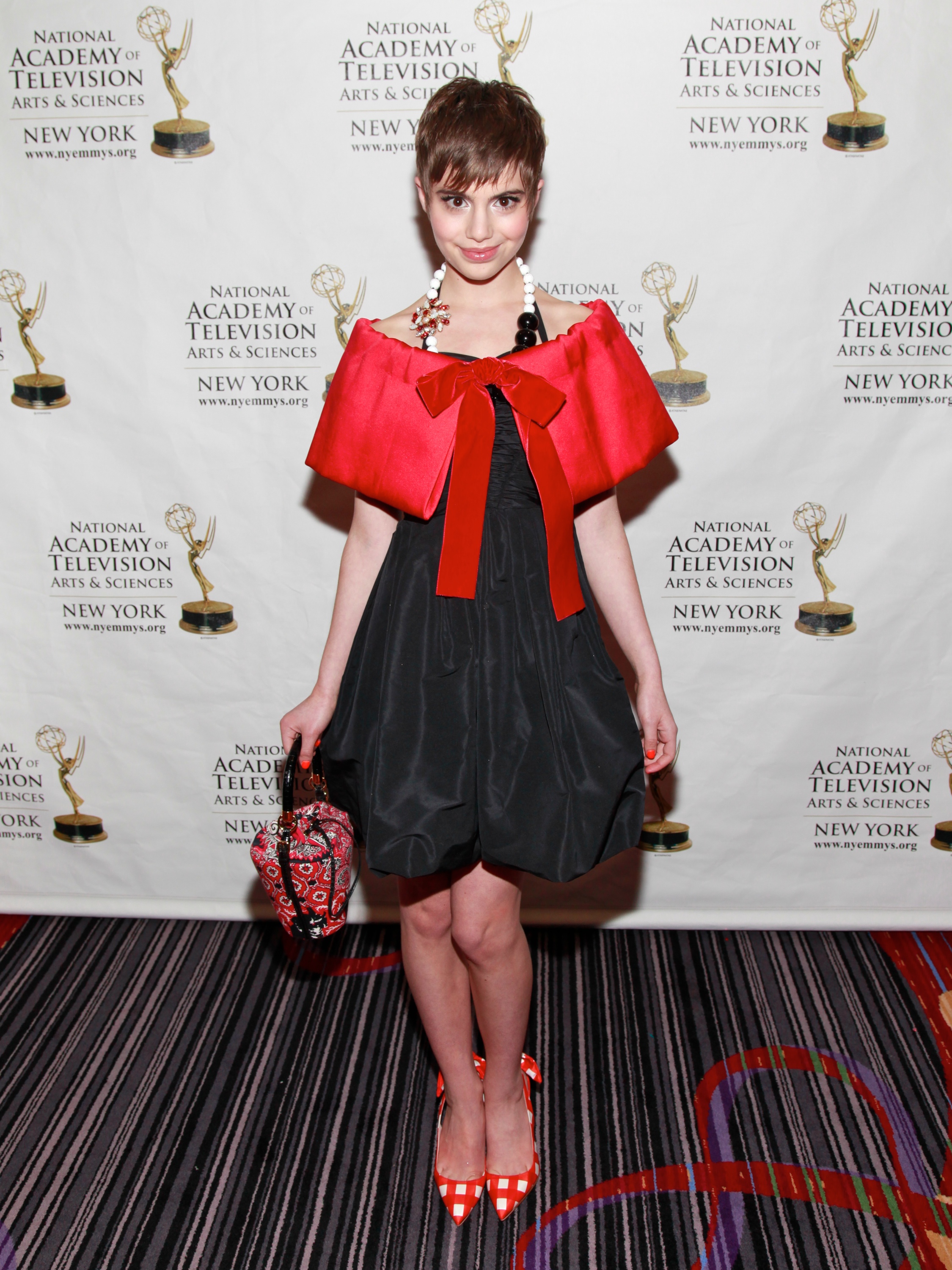 Sami Gayle photo #525400