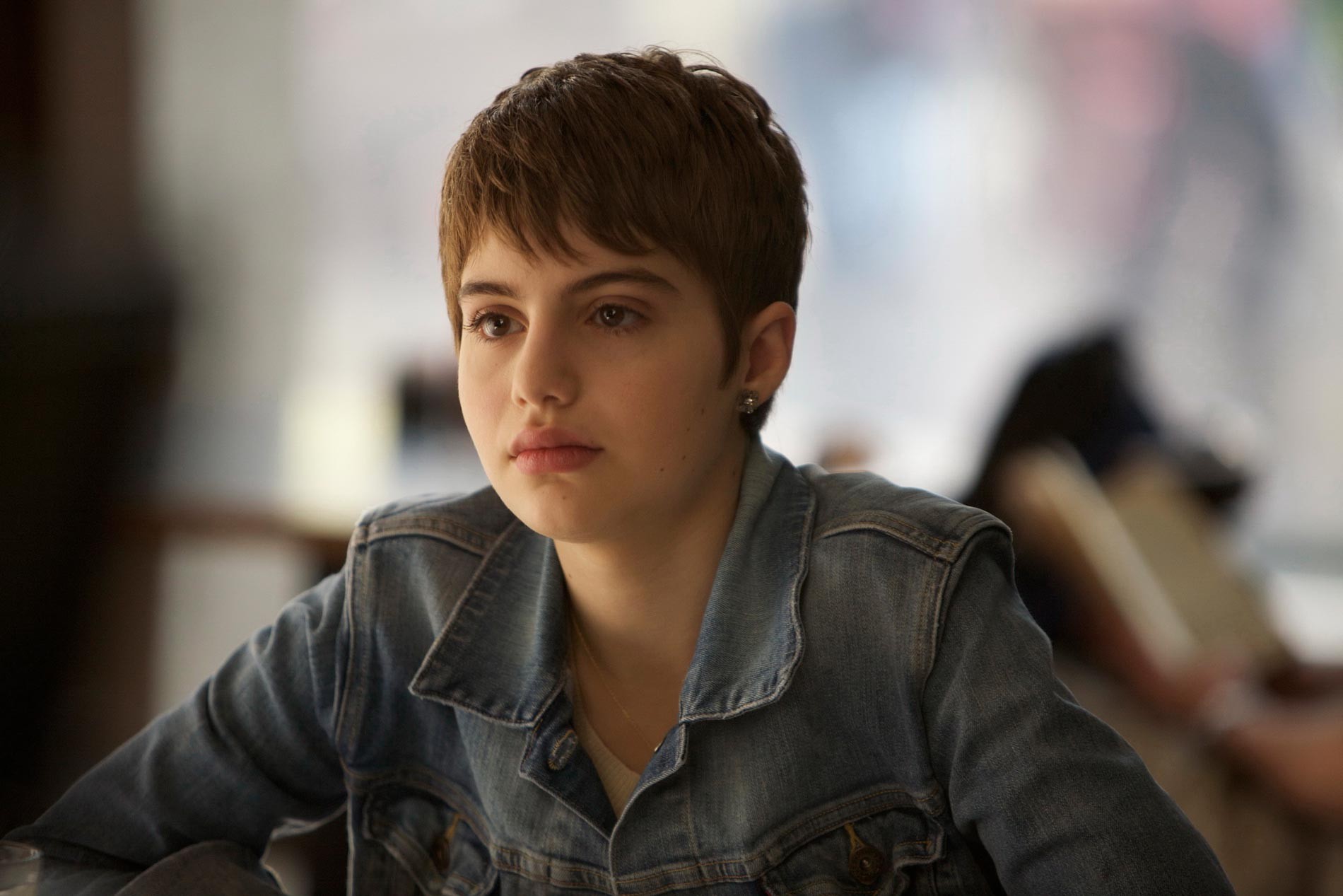 Sami Gayle photo #525054