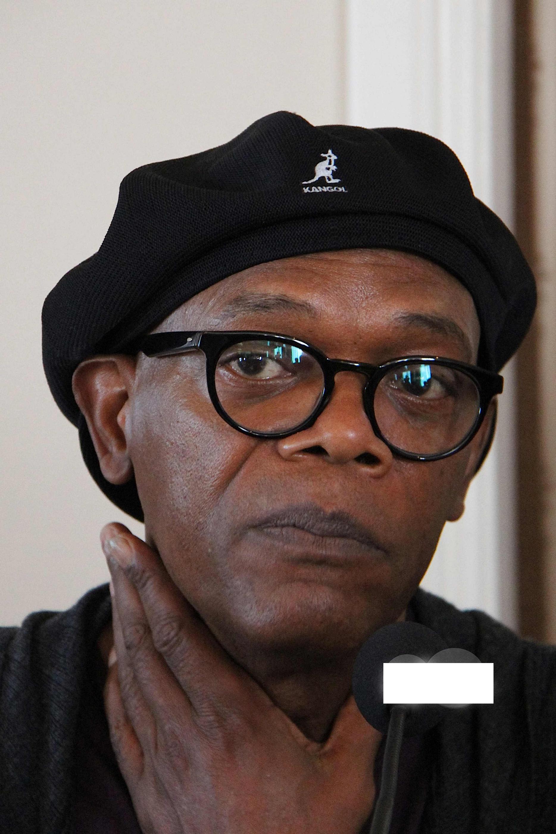 Samuel L. Jackson photo #566037