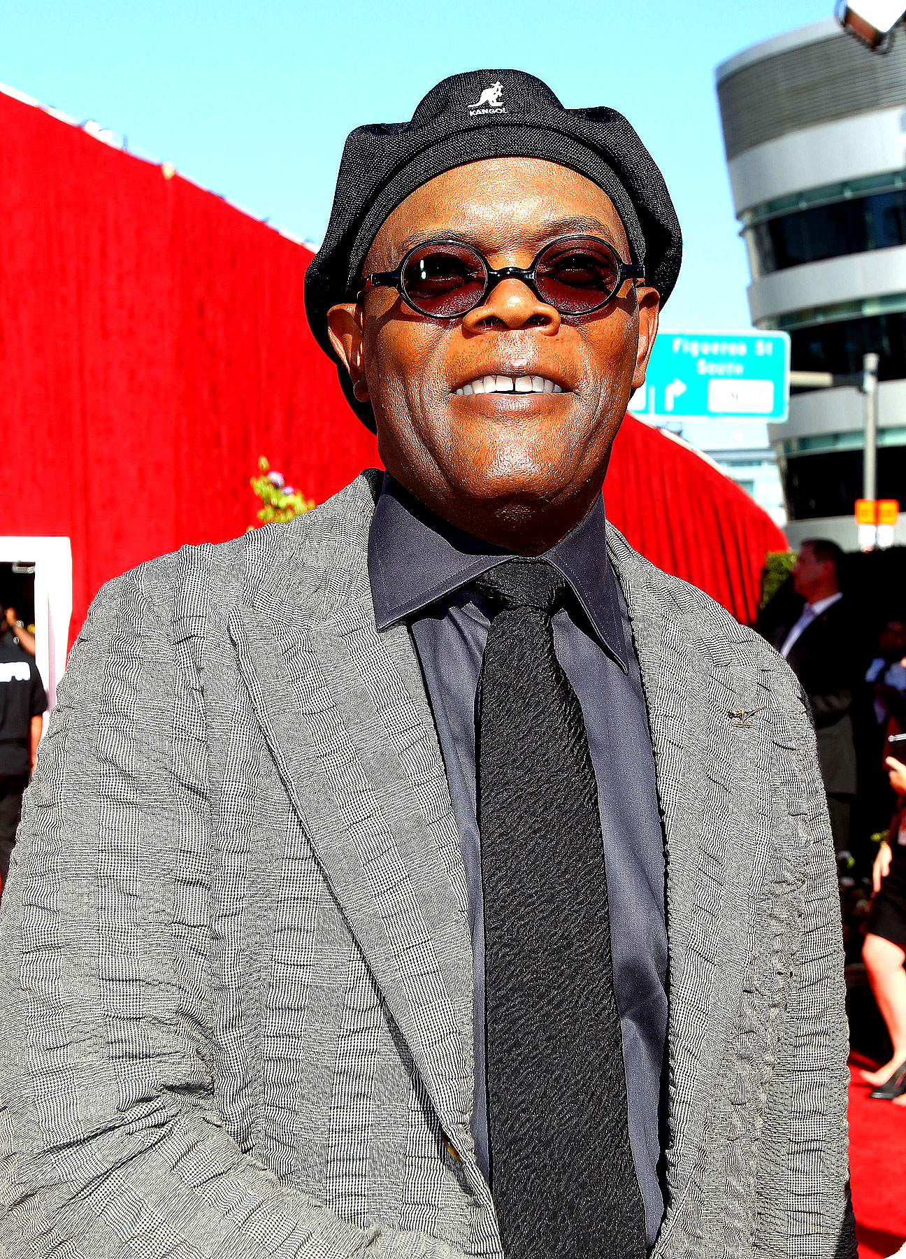 Samuel L. Jackson photo #206585