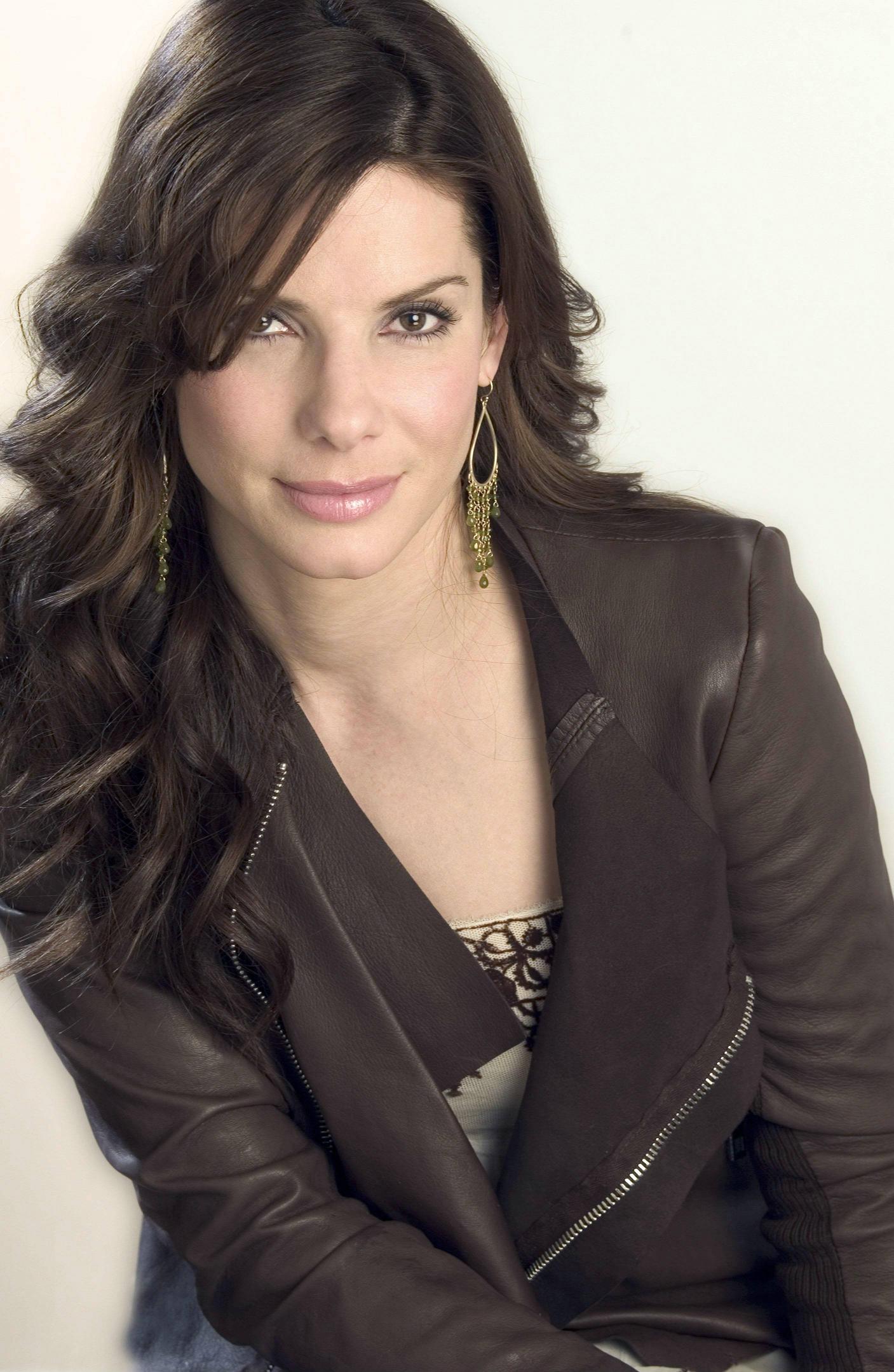 Sandra Bullock photo #174048